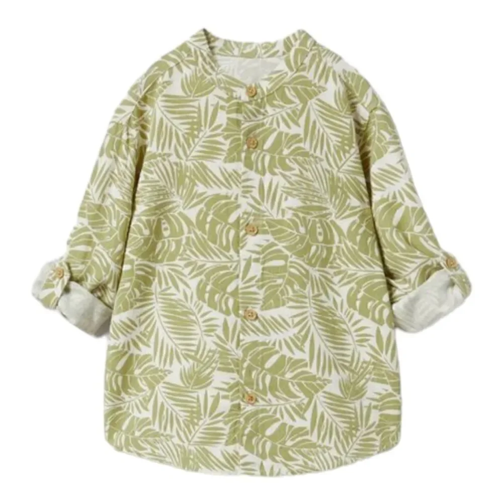 Zara fresh tropical